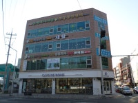 병원/약국 : 안양시청