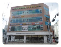 병원/약국 : 안양시청