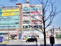 일반학원 : 안양시청