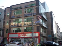 병원/약국 : 안양시청