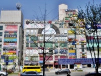 병원/약국 : 안양시청