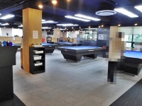 생활스포츠 : 안양시청