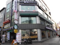 커피/차 : 안양시청