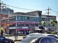 병원/약국 : 안양시청