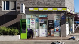금융/보험/부동산업 : 안양시청