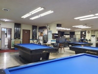 생활스포츠 : 안양시청