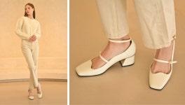 ‘소피아 그레이스’ 메리 제인 슈즈 출시 - 샵마넷 ShopMa.net