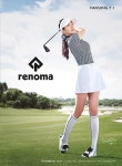 전면광고 - 레노마골프 - 샵마넷 ShopMa.net