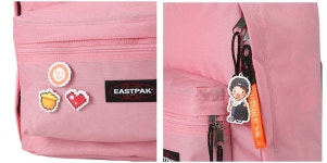 이스트팩, 싸이월드와 한정판 ‘콜라보 굿즈’ 출시 - 샵마넷 ShopMa.net