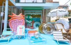 포레포레, ‘써니라이프’ 런칭 2주 만에 완판 행렬 - 샵마넷 ShopMa.net