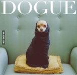Dogue  Magazine - 고급유머 Dogue  Magazine