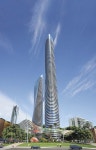 Nominate your 3 favorite skyscrapers that have never been built for the Unbuilt Cup | Page 5 | SkyscraperCity Forum Nominate your... 
