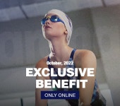 EVENT - 아레나코리아 EXCLUSIVE BENEFIT