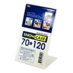 [아트사인] SHOW CASE(단면)-A0712    대량도매환영 인쇄판촉물제작... SHOW CASE(단면)-A0712    대량도매환영 인쇄판촉물제작 소량상담