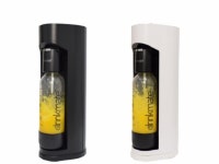 気の抜けたビールも復活！ 1Lあたり約25円の高コスパ炭酸ソーダメーカー - 朝日新聞デジタル＆BAZAAR