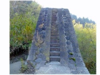 山形）瀬場砂防堰堤、六渕砂防堰堤が国登録有形文化財へ：朝日新聞デジタル 【写真・図版】... 