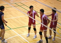 デフリンピックの男子バレー代表、Ｖリーグチームと練習 - 一般スポーツ,テニス,バスケット,ラグビー,アメフット,格闘技,陸上：... 