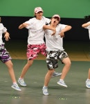 写真・図版（57/93）ー第４回全日本小中学生ダンスコン東日本大会（中学生・学校参加の部）：朝日新聞デジタル 朝日新聞デジタル写真特集... 