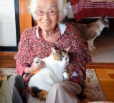 asahi.com（朝日新聞社）：コロ、また会えるなんて　震災で不明のペットと再会 - 東日本大震災 コロ、また会えるなんて... 