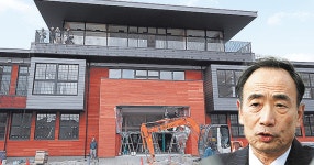 森友学園・籠池泰典理事長の証人喚問：朝日新聞デジタル