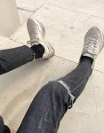 애즈클로 CR 3762 Denim