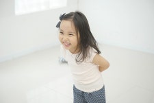 감성 데일리룩  애슐리제이
