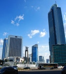  JAKARTA - Capital City of Indonesia - Page 179 - SkyscraperCity