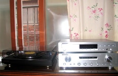 Hi-Fi 시스템이 존재 해야 하는 이유...SystemAudio SA-1550..
