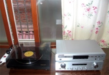 Hi-Fi 시스템이 존재 해야 하는 이유...SystemAudio SA-1550..