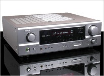 DENON 리시버(AVR-1706)[전시품]