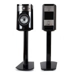 업체전문인-장터 - 포칼 일렉트라 1008 BE 스피커 (전용스텐드 포함 극상품)