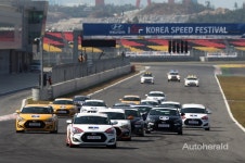 KSF, 신흥강자 돌풍 속 시즌 마감 - 오토헤럴드 KSF, 신흥강자 돌풍 속 시즌 마감