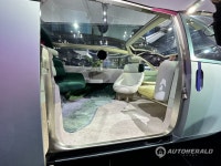 오토헤럴드 사진으로 보는 2023 서울모빌리티쇼...미니, 컨셉트카 비전 어바너트와 일렉트릭 레솔루트 에디션