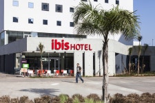  CASABLANCA | CasaNearShore hôtels NOVOTEL & IBIS | 2014 | #Semi-Completed - Page 2 - SkyscraperCity