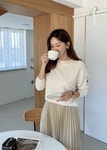 ♡악녀일기♡원피스쇼핑몰,결혼식원피스,정장원피스,예쁜원피스,결혼식복장,결혼식코디,돌잔치원피스 F 웰던 부츠컷 슬랙스(S~L)
