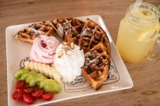 전국별별시장 스토어 > 크란츠러카페 | 별별시장&별별여행 ┃ 여행문화의 새로운 트렌드를 만들다 전국별별시장 스토어 > 크란츠러카페