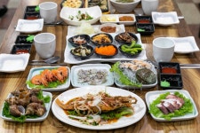 전국별별시장 스토어 > 남정네들포장마차 | 별별시장&별별여행 ┃ 여행문화의 새로운 트렌드를 만들다 전국별별시장 스토어 > 남정네들포장마차