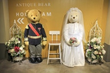 별별여행 > 군산테디베어뮤지엄 | 별별시장&별별여행 ┃ 여행문화의 새로운 트렌드를 만들다 별별여행 > 군산테디베어뮤지엄