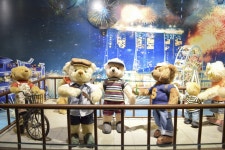 별별여행 > 군산테디베어뮤지엄 | 별별시장&별별여행 ┃ 여행문화의 새로운 트렌드를 만들다 별별여행 > 군산테디베어뮤지엄