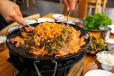 전국별별시장 스토어 > 용이식당 | 별별시장&별별여행 ┃ 여행문화의 새로운 트렌드를 만들다 전국별별시장 스토어 > 용이식당