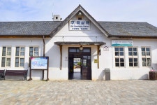 별별여행 > 섬진강기차마을 | 별별시장&별별여행 ┃ 여행문화의 새로운 트렌드를 만들다 별별여행 > 섬진강기차마을