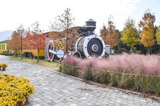 별별여행 > 섬진강기차마을 | 별별시장&별별여행 ┃ 여행문화의 새로운 트렌드를 만들다 별별여행 > 섬진강기차마을