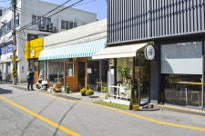별별여행 > 동리단길카페거리 | 별별시장&별별여행 ┃ 여행문화의 새로운 트렌드를 만들다 별별여행 > 동리단길카페거리