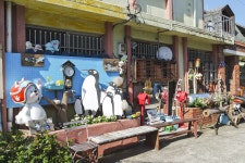 별별여행 > 펭귄마을 | 별별시장&별별여행 ┃ 여행문화의 새로운 트렌드를 만들다 별별여행 > 펭귄마을