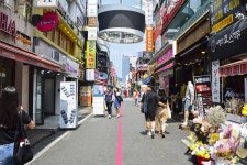 별별여행 > 은행동상점가 | 별별시장&별별여행 ┃ 여행문화의 새로운 트렌드를 만들다 별별여행 > 은행동상점가