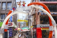 별별여행 > 아리랑거리 | 별별시장&별별여행 ┃ 여행문화의 새로운 트렌드를 만들다 별별여행 > 아리랑거리
