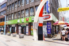 별별여행 > 아리랑거리 | 별별시장&별별여행 ┃ 여행문화의 새로운 트렌드를 만들다 별별여행 > 아리랑거리