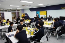 신문기사 < 학교소식 | 범박중학교 범박중학교