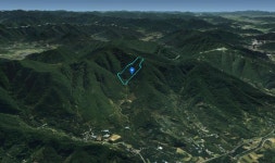 귀농귀촌정보, 시골집 시골땅, 전원주택 부동산직거래 부동산119 | 경북 청도군 청도읍 부야리 임야매매 토지급매매 야산급매물 절터용지... 