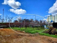 고양시 일산동구 백석동 토지 매매 & 투자용지 급매물. 신평ic도로와 접함.전기,지하수있음.구거접. 대곡역역세권토지.신평IC~자유로연결 확정... 